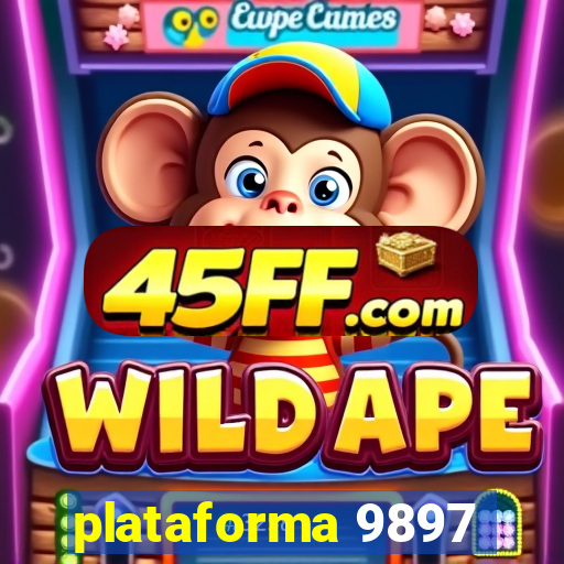 plataforma 9897